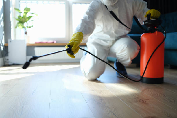 Reliable Blood Cleanup contractor in Denver, NC by Trauma Clean Pros